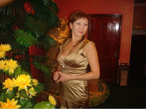 Жанна Ибраева