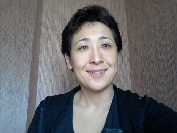 Сахарбаева Замзагуль