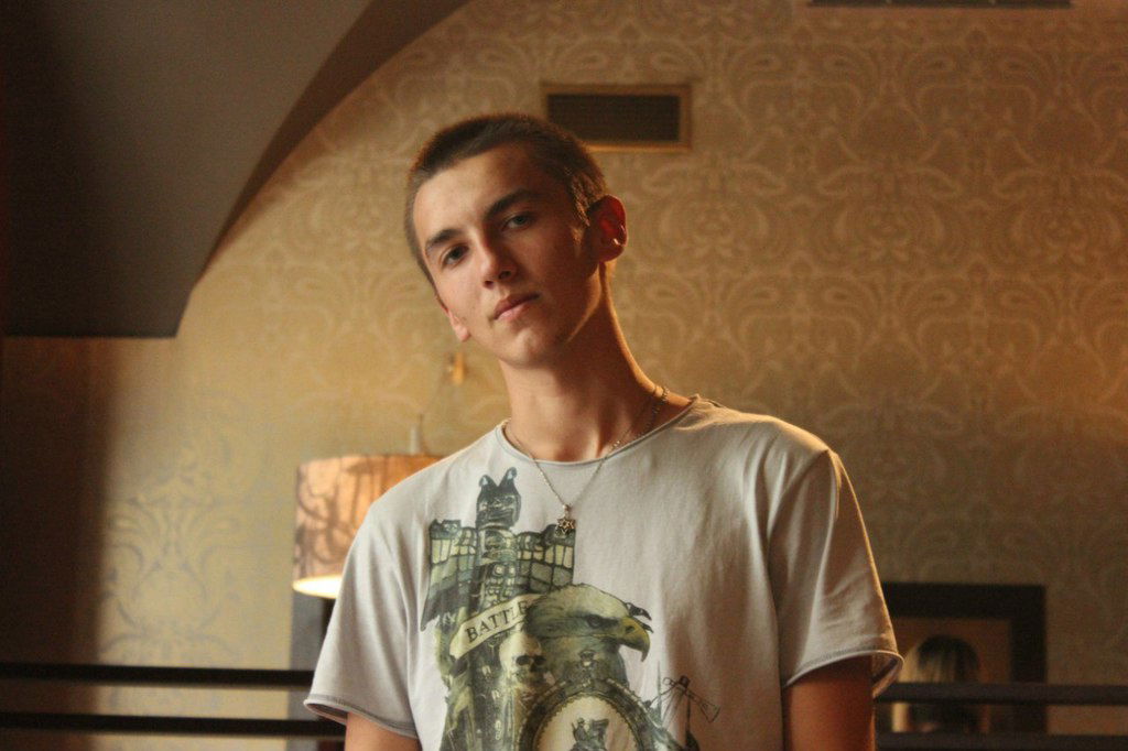 Давид Наймарк