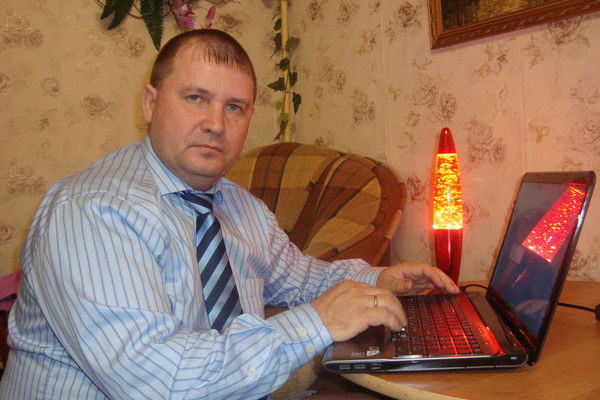 Василий Шадских