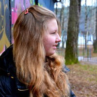 Настя Енукова