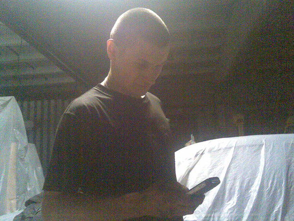 Сега Матвеев