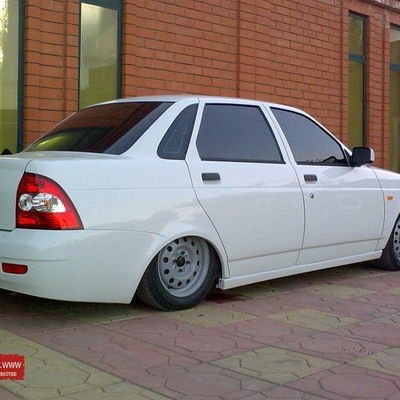 Данил Калинин