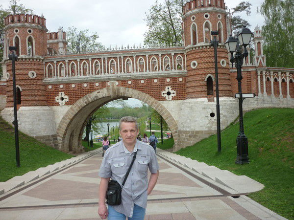 Владимир Соловьев