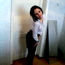 Oksana Vusatova