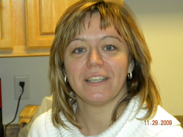 Инна Абаева