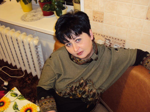 Елена Моисеева