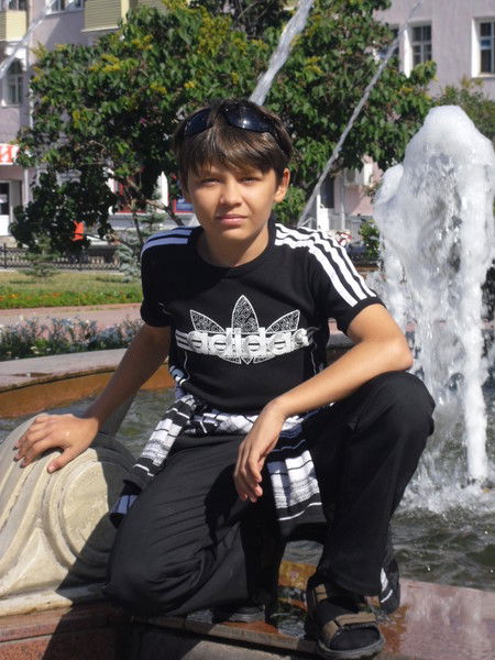 Ваня Смольников