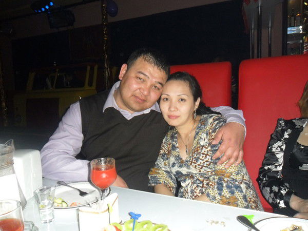 Галия Тлеугалиева