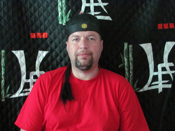 Сергей Тункевич