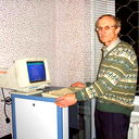Борис Филонцев