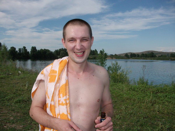 Владислав Солнцев