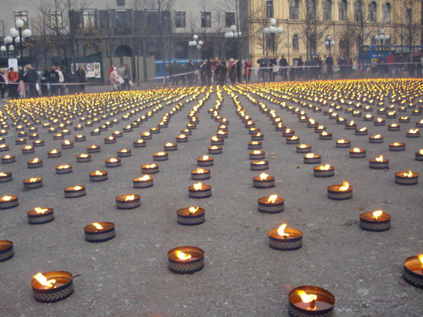 Nastoyachie Prochloe