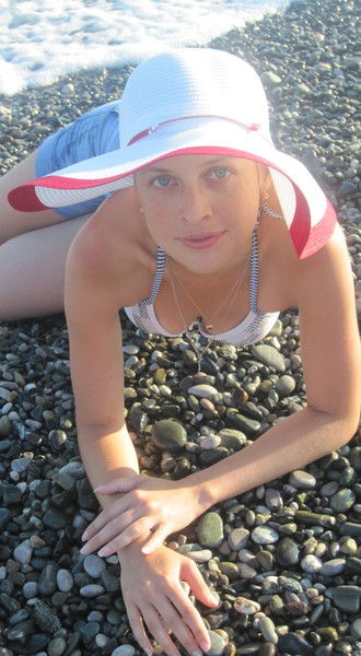 Виктория Андросова