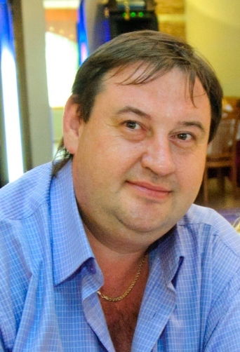 Андрей Фастовский