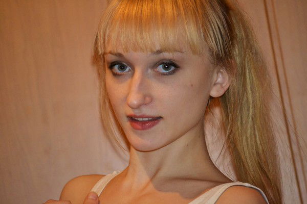 Анюта Кабак