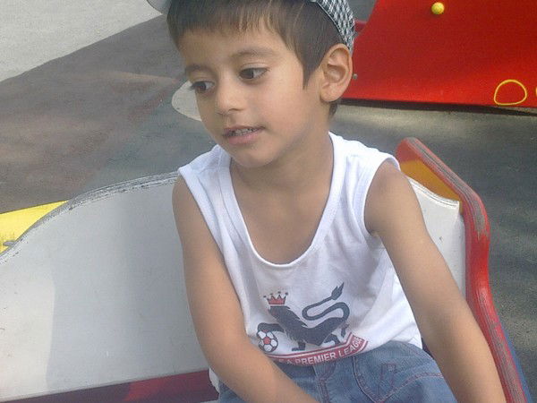 Парвана Исаева