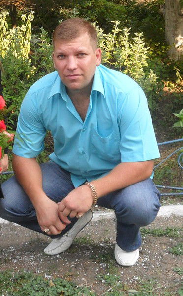 Олег Пашков