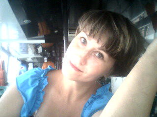 Любовь Семёнова