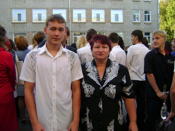 Наталья Копылова