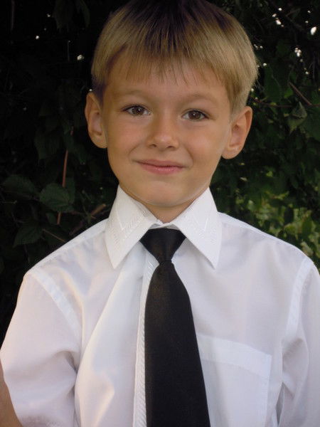 Александр Вильховский