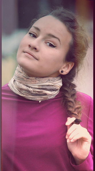 Мария Шакирова