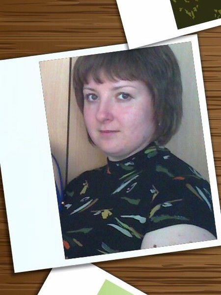 Татьяна Герасимова