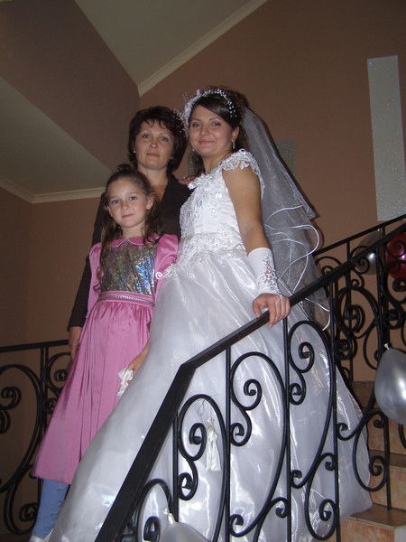 Надежда Харченко