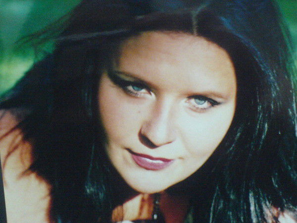 Марьяна Смирнова