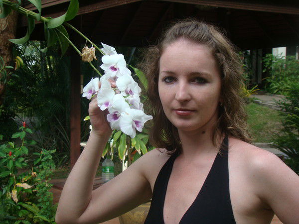 Натуся Коршунова