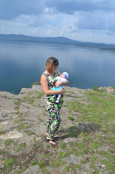 Ирина Прокопчук