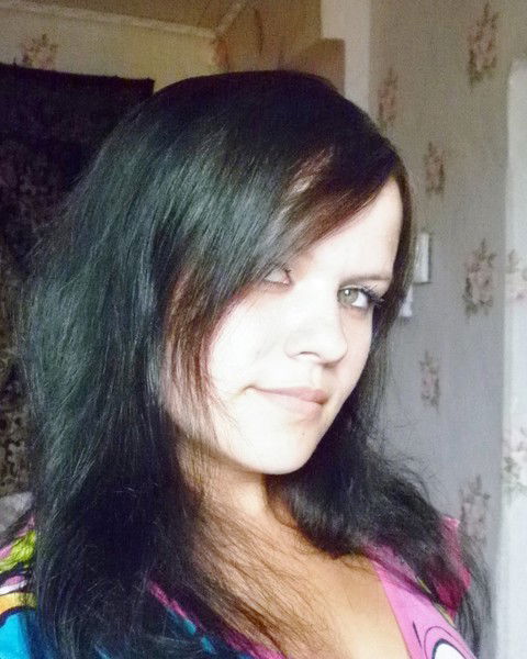 Виктория Подвалкова