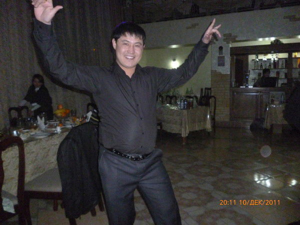 Расул Тухтамов