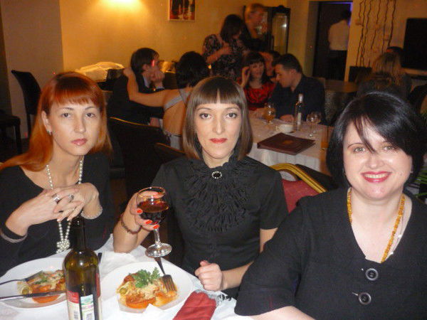 Марина Марина