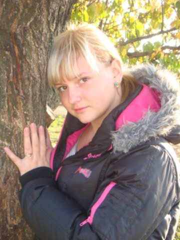 Юлия Ковальчук