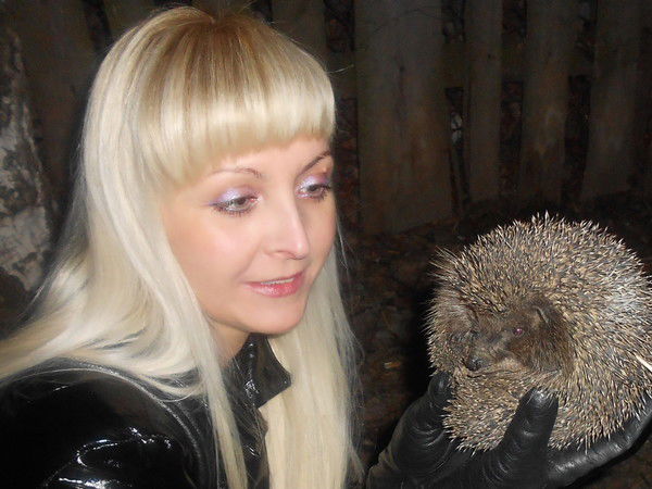 Осипова Елена