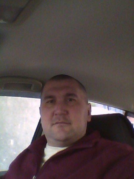 Вадим Чупин