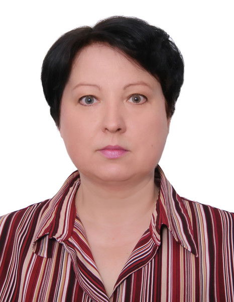 Галина Тарасова
