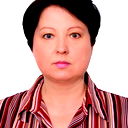 Галина Тарасова