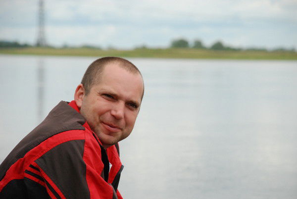 Валентин Фролов