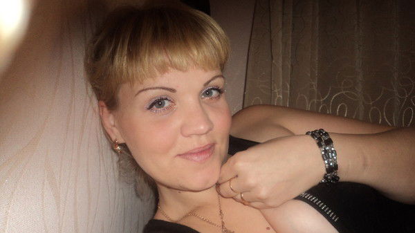 Мария Степанова