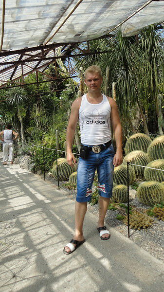 Сергей Зенин