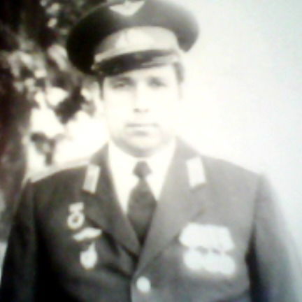 Вододя Новиков