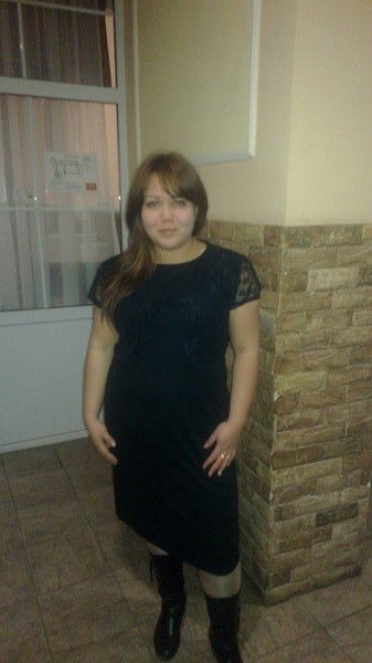 Мария Джумашева