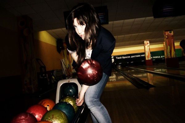 Ксения Должикова