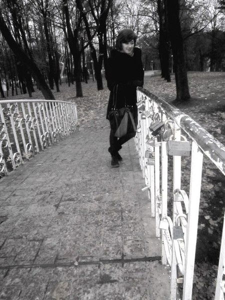 Александра Рудская