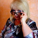 Валентина Савина