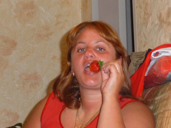 Оксана Титова