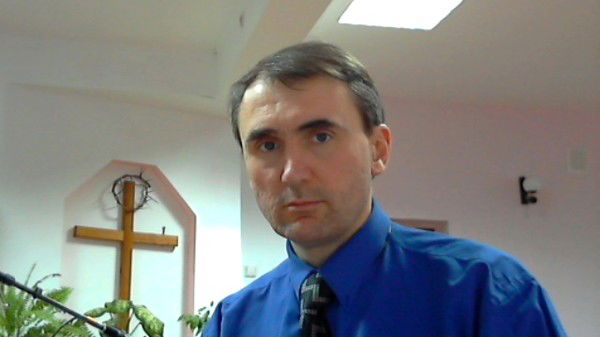Volodymyr Gladkiy