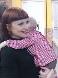 Екатерина Байдукова